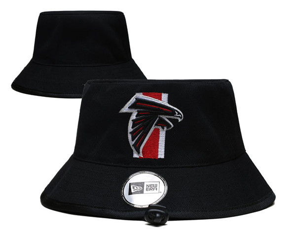 Atlanta Falcons Stitched Bucket Fisherman Hats 043